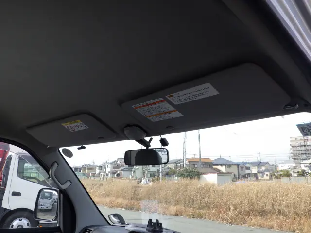 トヨタ タウンエーストラック DBF-S402U(2WD)の写真19