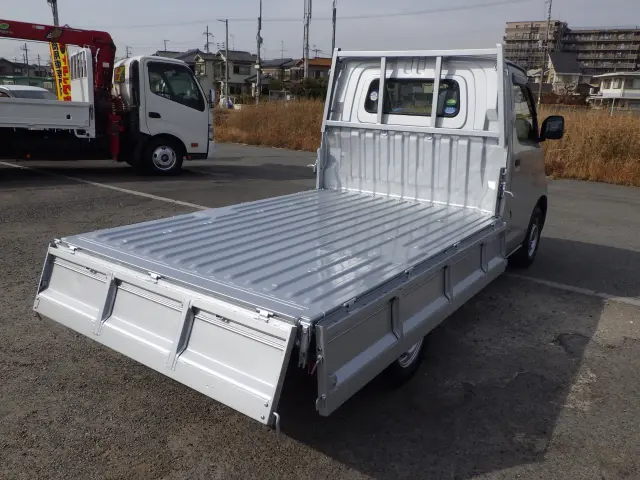 トヨタ タウンエーストラック DBF-S402U(2WD)の写真23