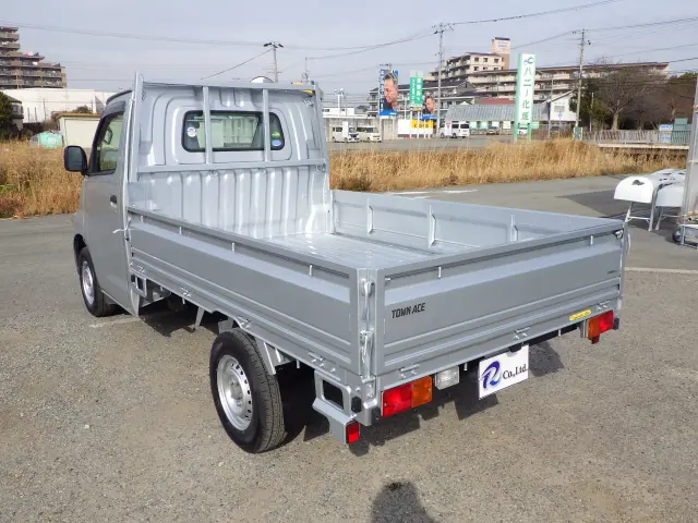 トヨタ タウンエーストラック DBF-S402U(2WD)の写真24