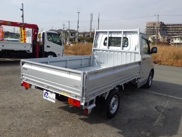 トヨタ タウンエーストラック DBF-S402U(2WD)の写真25