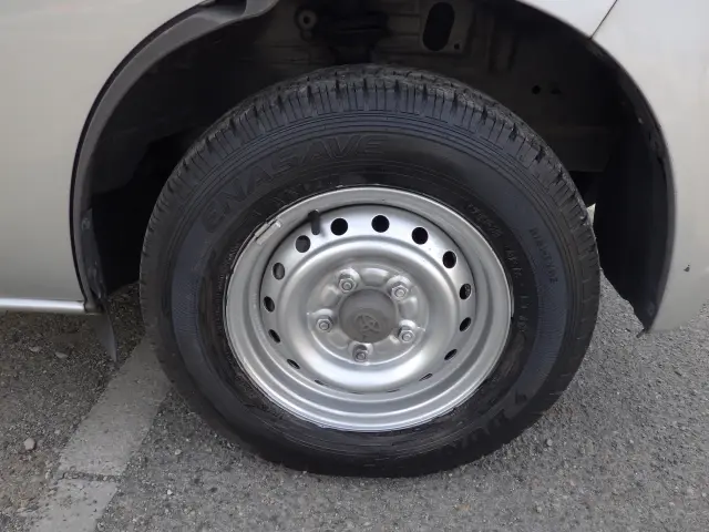 トヨタ タウンエーストラック DBF-S402U(2WD)の写真26