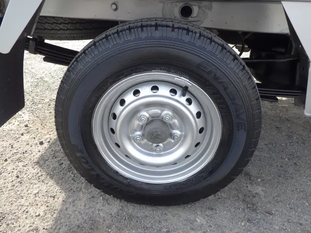 トヨタ タウンエーストラック DBF-S402U(2WD)の写真28