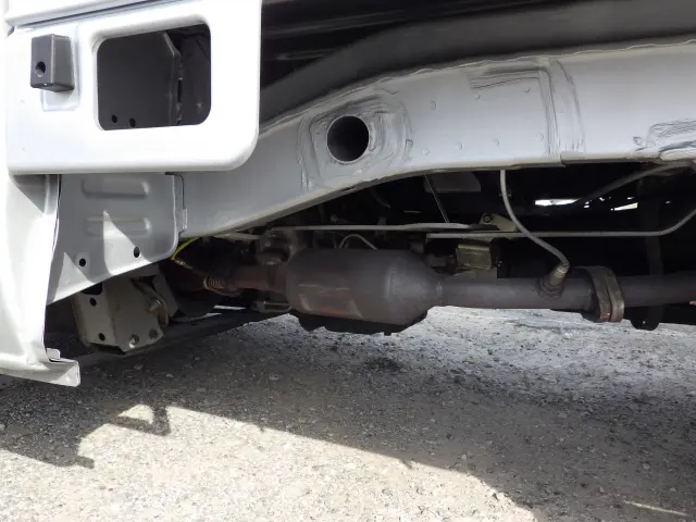 トヨタ タウンエーストラック DBF-S402U(2WD)の写真36