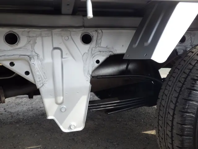 トヨタ タウンエーストラック DBF-S402U(2WD)の写真37