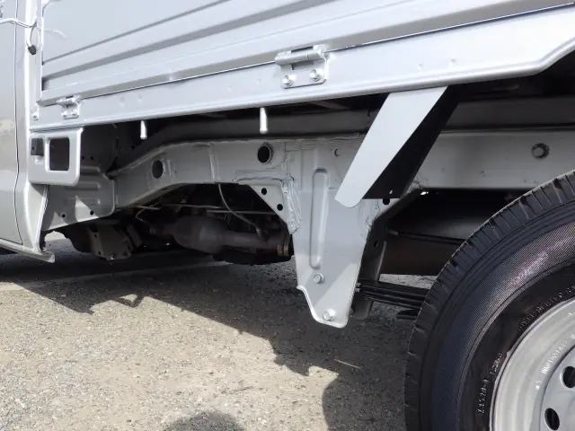 トヨタ タウンエーストラック DBF-S402U(2WD)の写真38