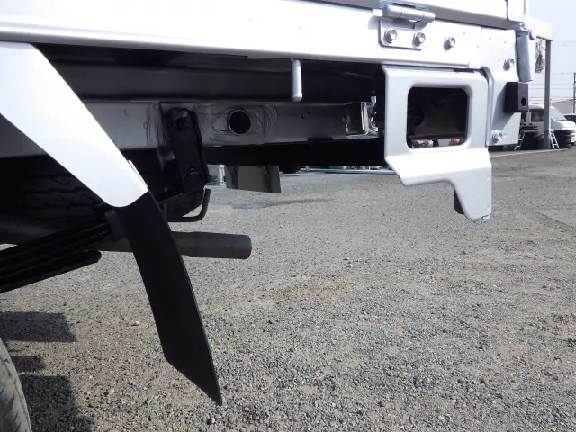 トヨタ タウンエーストラック DBF-S402U(2WD)の写真39