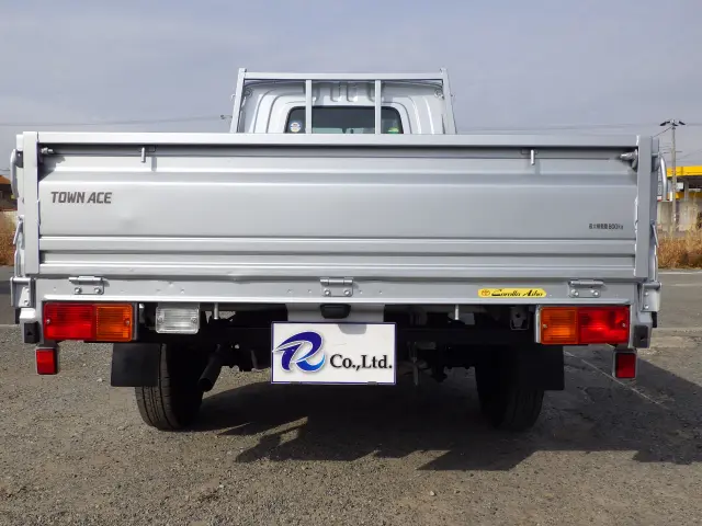 トヨタ タウンエーストラック DBF-S402U(2WD)の写真40