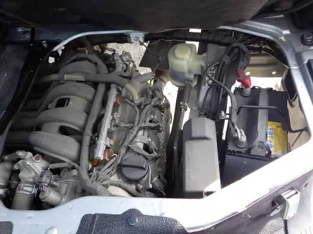 トヨタ タウンエーストラック DBF-S402U(2WD)の写真45