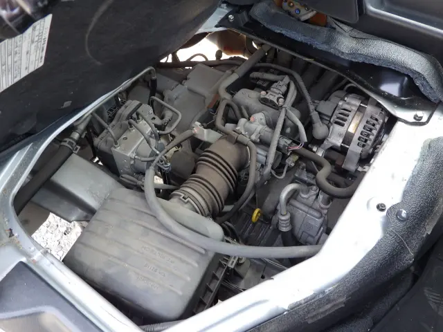 トヨタ タウンエーストラック DBF-S402U(2WD)の写真46