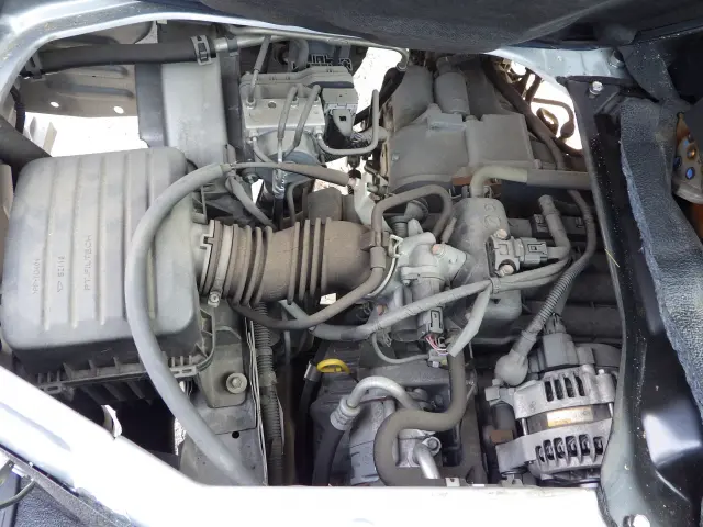 トヨタ タウンエーストラック DBF-S402U(2WD)の写真47