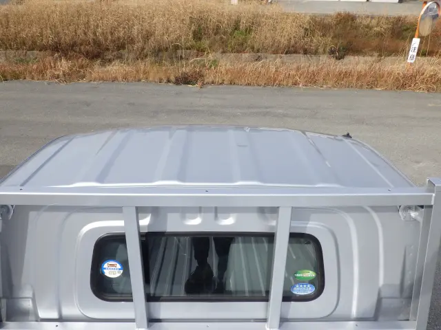 トヨタ タウンエーストラック DBF-S402U(2WD)の写真48