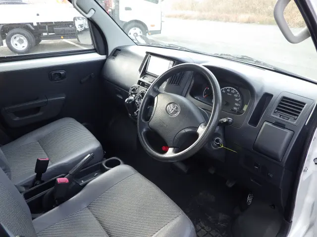 トヨタ ライトエーストラック DBF-S402U(2WD)の写真6