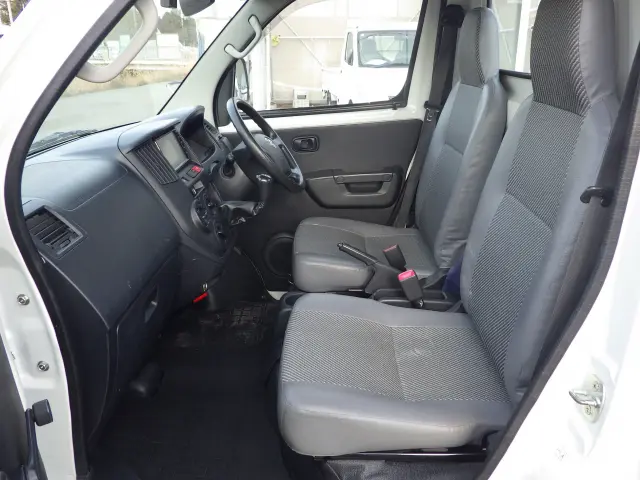 トヨタ ライトエーストラック DBF-S402U(2WD)の写真8