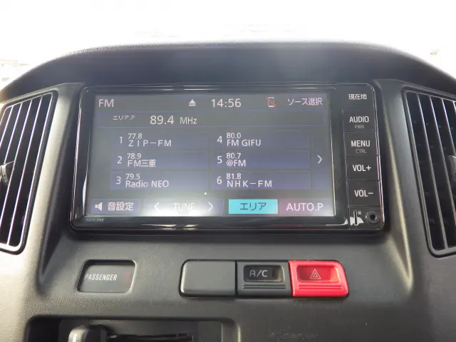 トヨタ ライトエーストラック DBF-S402U(2WD)の写真10