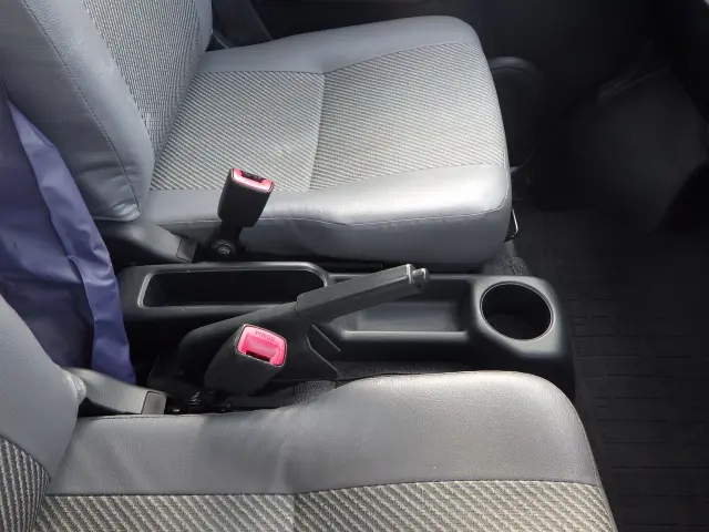 トヨタ ライトエーストラック DBF-S402U(2WD)の写真13