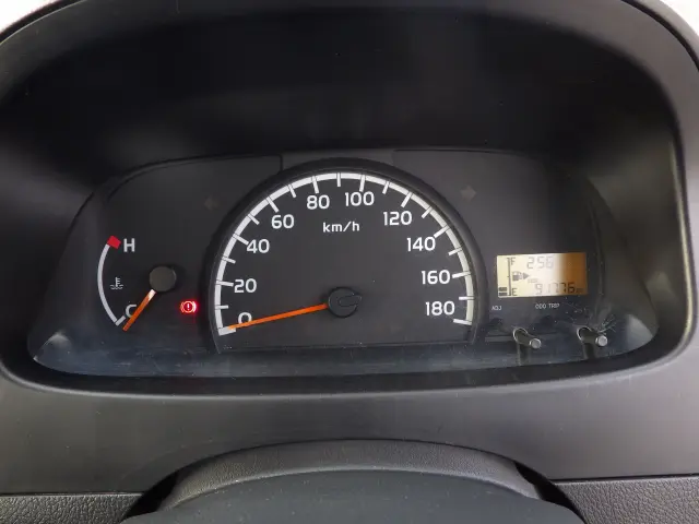 トヨタ ライトエーストラック DBF-S402U(2WD)の写真15