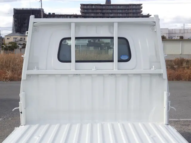 トヨタ ライトエーストラック DBF-S402U(2WD)の写真17
