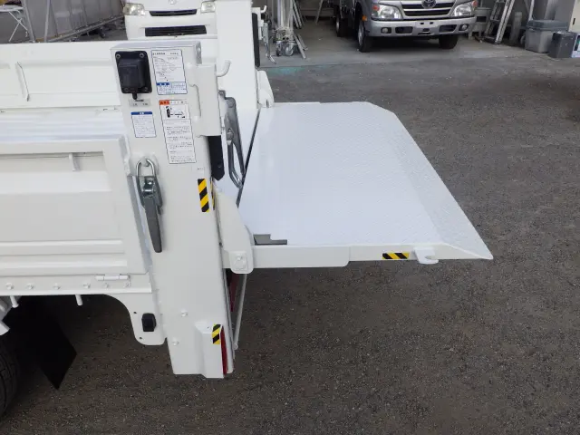 トヨタ ライトエーストラック DBF-S402U(2WD)の写真23