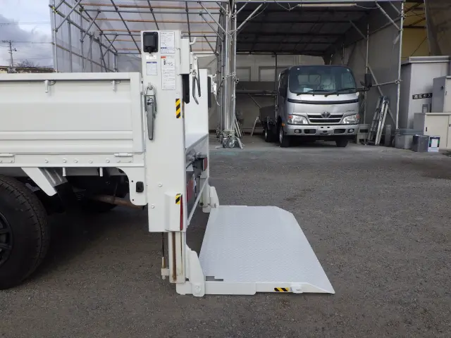 トヨタ ライトエーストラック DBF-S402U(2WD)の写真24