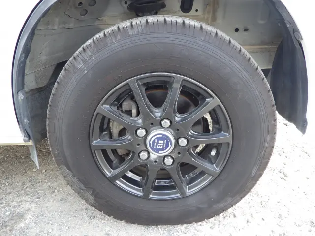 トヨタ ライトエーストラック DBF-S402U(2WD)の写真28