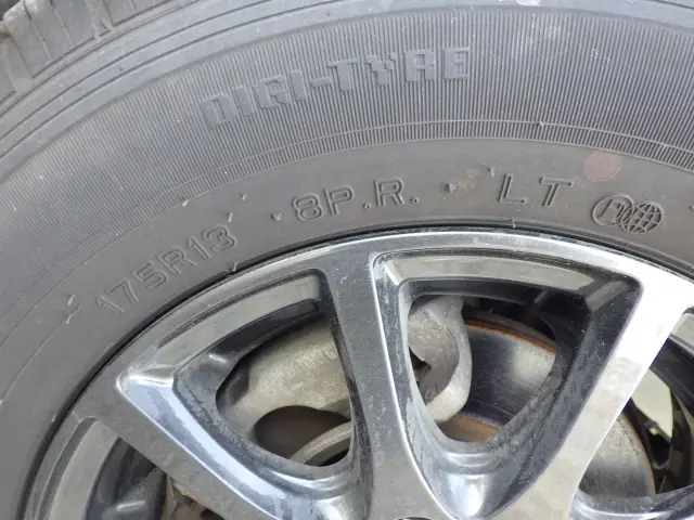 トヨタ ライトエーストラック DBF-S402U(2WD)の写真29