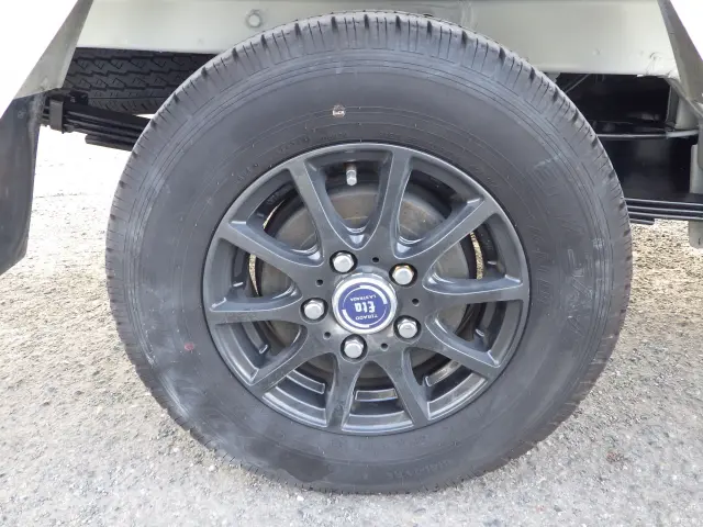 トヨタ ライトエーストラック DBF-S402U(2WD)の写真30