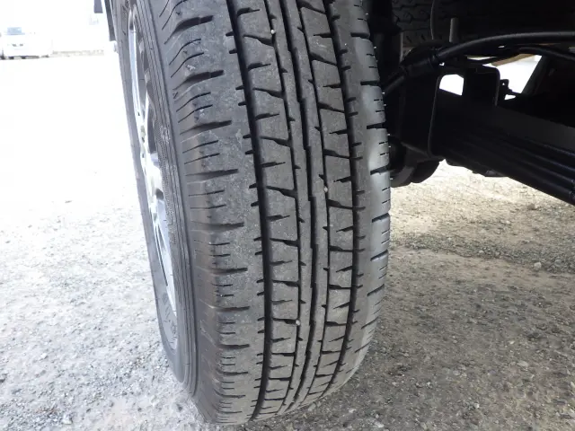 トヨタ ライトエーストラック DBF-S402U(2WD)の写真32