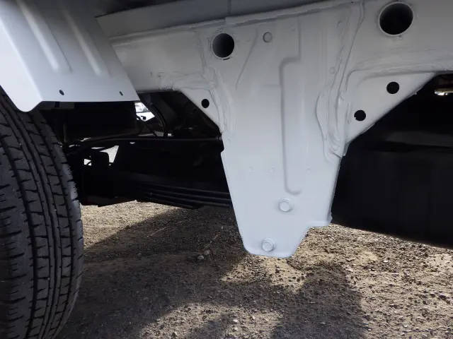 トヨタ ライトエーストラック DBF-S402U(2WD)の写真35