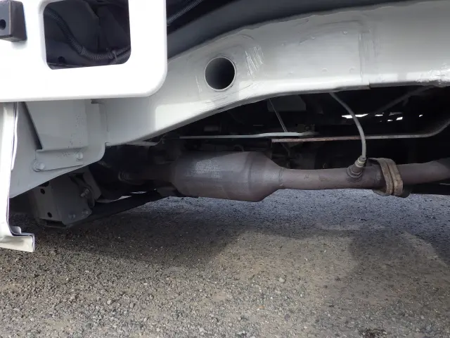 トヨタ ライトエーストラック DBF-S402U(2WD)の写真38