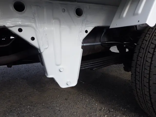 トヨタ ライトエーストラック DBF-S402U(2WD)の写真39