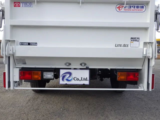 トヨタ ライトエーストラック DBF-S402U(2WD)の写真42
