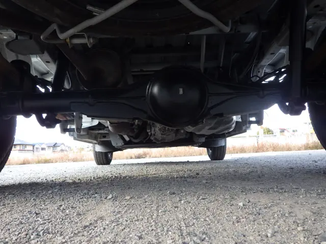 トヨタ ライトエーストラック DBF-S402U(2WD)の写真43