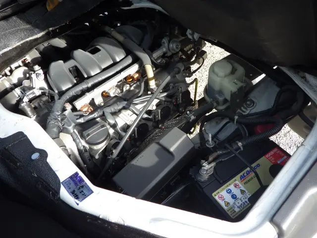 トヨタ ライトエーストラック DBF-S402U(2WD)の写真45