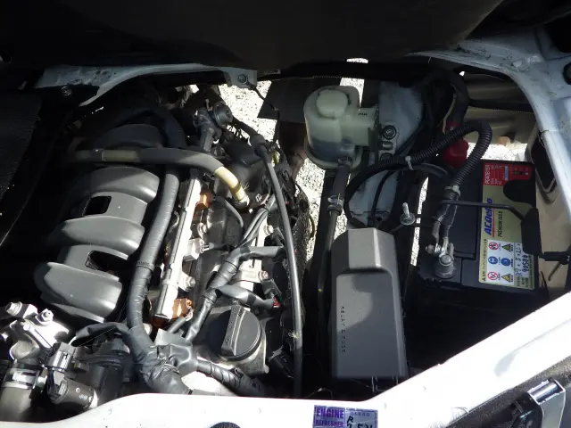 トヨタ ライトエーストラック DBF-S402U(2WD)の写真46