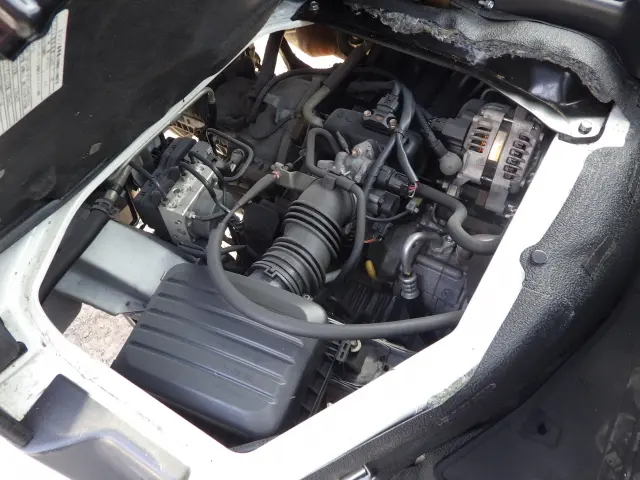 トヨタ ライトエーストラック DBF-S402U(2WD)の写真47