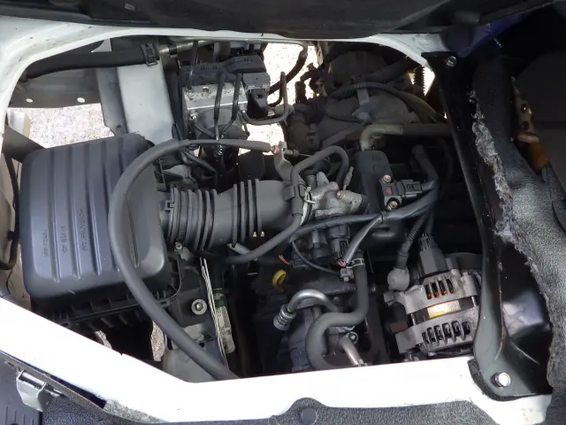 トヨタ ライトエーストラック DBF-S402U(2WD)の写真48