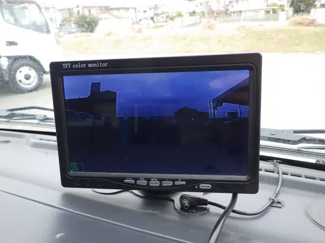 スズキ アルトバン EBD-DA16T(2WD)の写真18