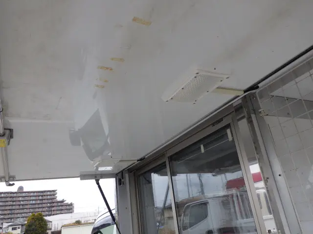 スズキ アルトバン EBD-DA16T(2WD)の写真23