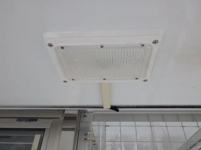 スズキ アルトバン EBD-DA16T(2WD)の写真24