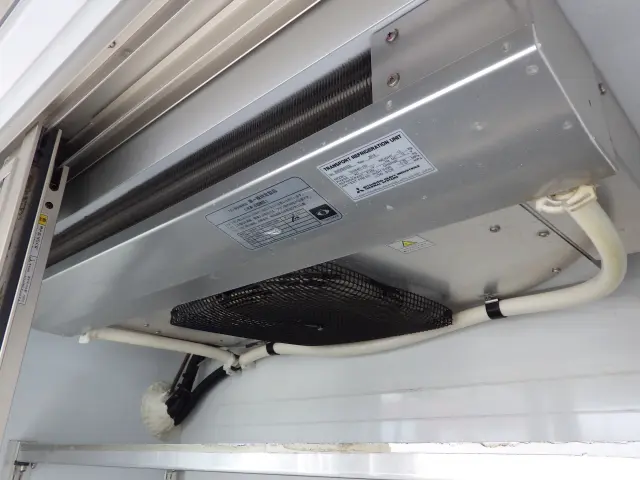 スズキ アルトバン EBD-DA16T(2WD)の写真27