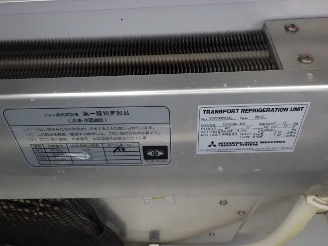 スズキ アルトバン EBD-DA16T(2WD)の写真28