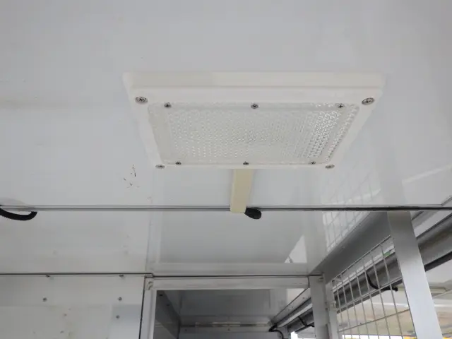 スズキ アルトバン EBD-DA16T(2WD)の写真31