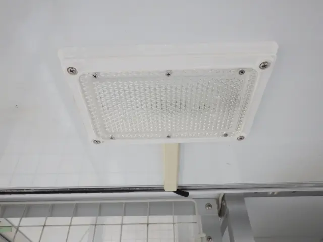 スズキ アルトバン EBD-DA16T(2WD)の写真35