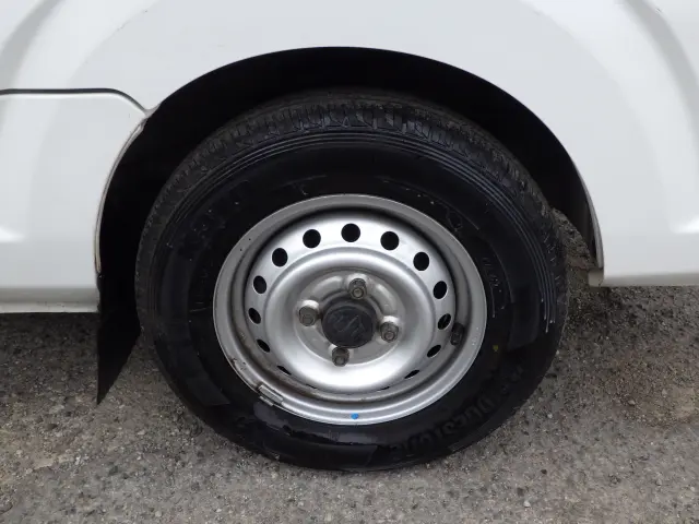 スズキ アルトバン EBD-DA16T(2WD)の写真39