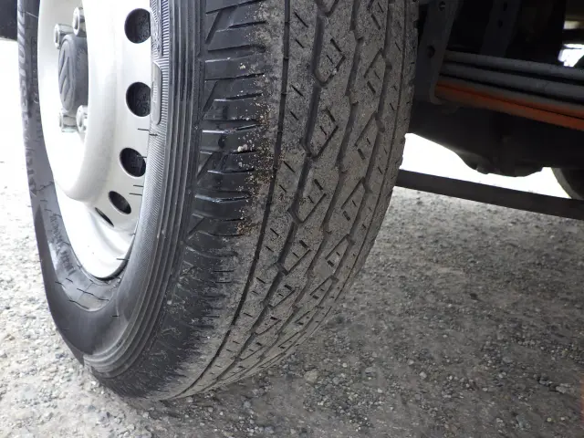 スズキ アルトバン EBD-DA16T(2WD)の写真43