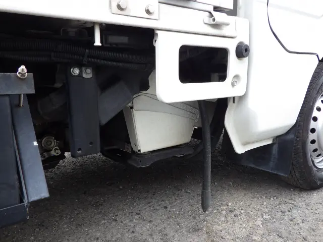 スズキ アルトバン EBD-DA16T(2WD)の写真46