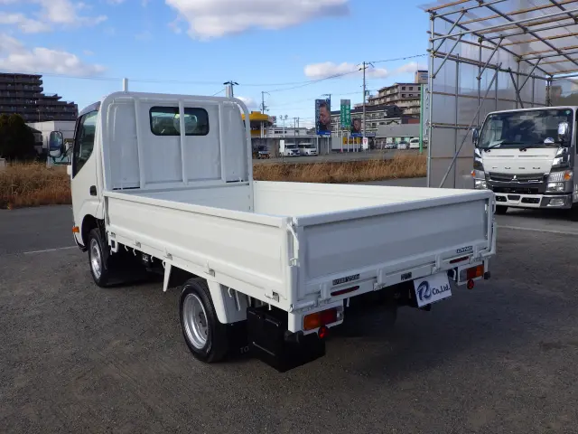 トヨタ ダイナ ＡＢＦ-ＴＲＹ220(2WD)の写真2