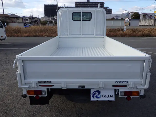 トヨタ ダイナ ＡＢＦ-ＴＲＹ220(2WD)の写真5