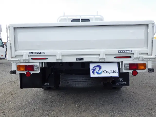 トヨタ ダイナ ＡＢＦ-ＴＲＹ220(2WD)の写真6