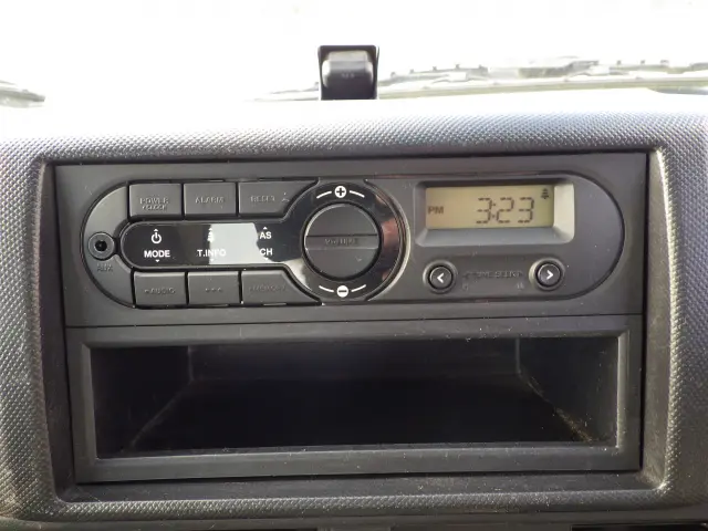 トヨタ ダイナ ＡＢＦ-ＴＲＹ220(2WD)の写真11